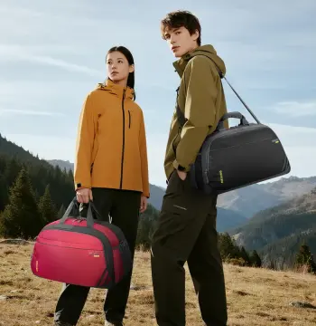 外贸旅游商务包耐用手提包旅行包旅行袋批发便携便携式通勤轻便