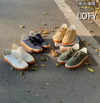 德训鞋男士复古运动休闲板鞋欧洲站英伦百搭帆布鞋潮流男鞋