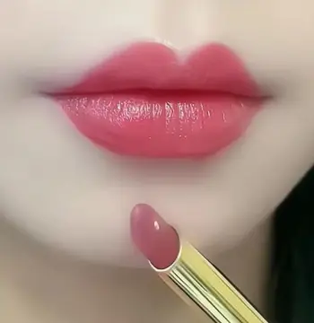 不沾杯不掉色口红不易脱色自然肉桂奶黄皮素颜显白持妆唇线笔