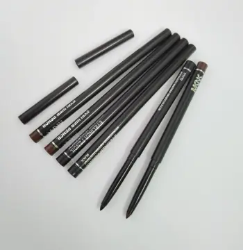 跨境东南亚MKNK自动防水内眼线胶笔眼线膏笔防水眼影笔眼线笔眉笔