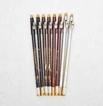 眉笔eye liner lip liner pencil