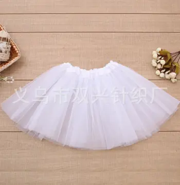 2026新款欧美儿童蓬蓬裙网纱优美舞蹈裙儿童演出服饰服装批发爆款