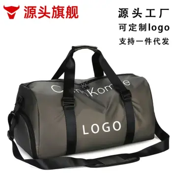 短途旅行包防水健身包干湿分离运动包手提行李包大容量旅行包批发