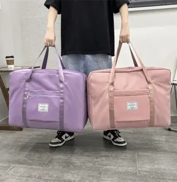 搬家旅行收纳包大容量出差旅行包衣服收纳袋牛津布防潮棉被收纳袋