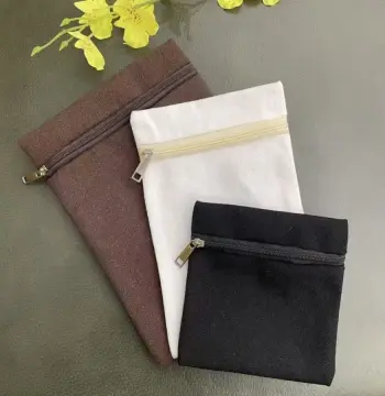 衣服加装口袋內兜自缝衣服內兜口袋布包加装內兜旅行收纳袋带拉链
